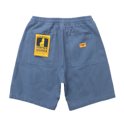 Classic Chef Shorts Slate