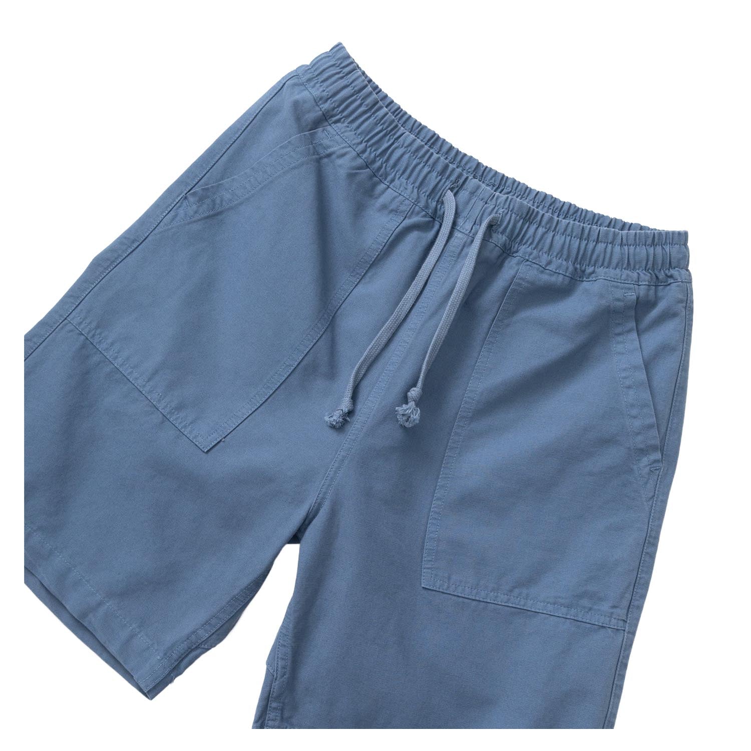 Classic Chef Shorts Slate