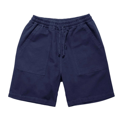 Classic Chef Shorts Dark Navy