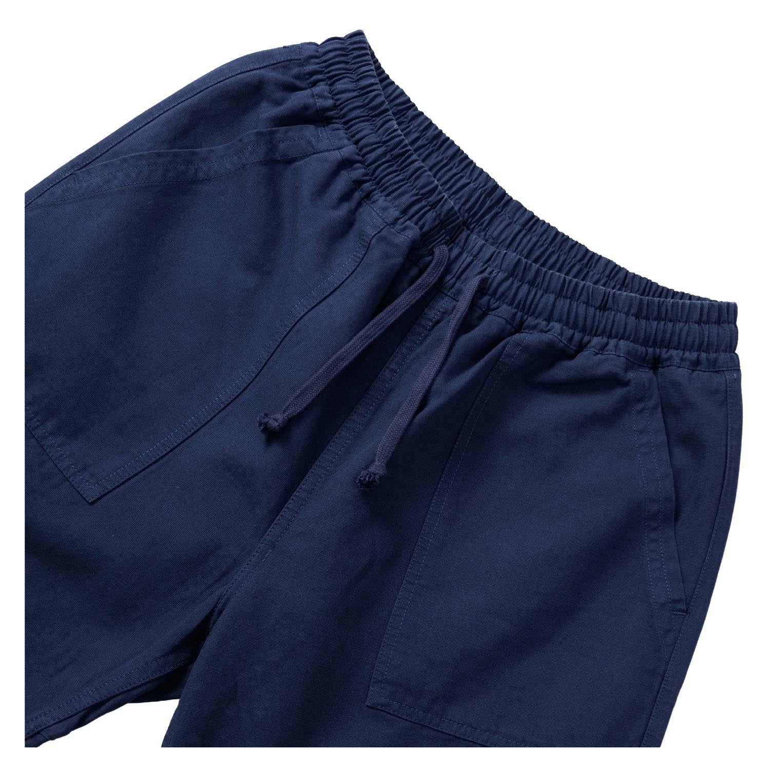 Classic Chef Shorts Dark Navy