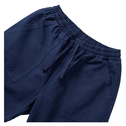 Classic Chef Shorts Dark Navy