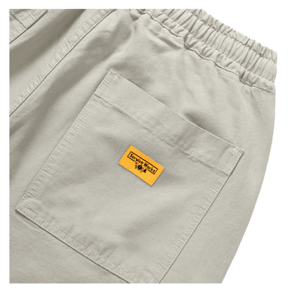 Classic Chef Shorts Stone