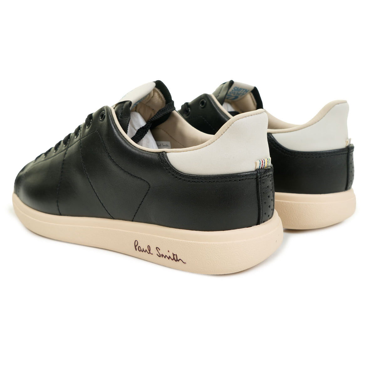 Chip Trainers Black