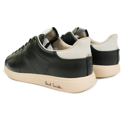 Chip Trainers Black