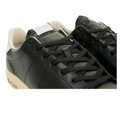 Chip Trainers Black