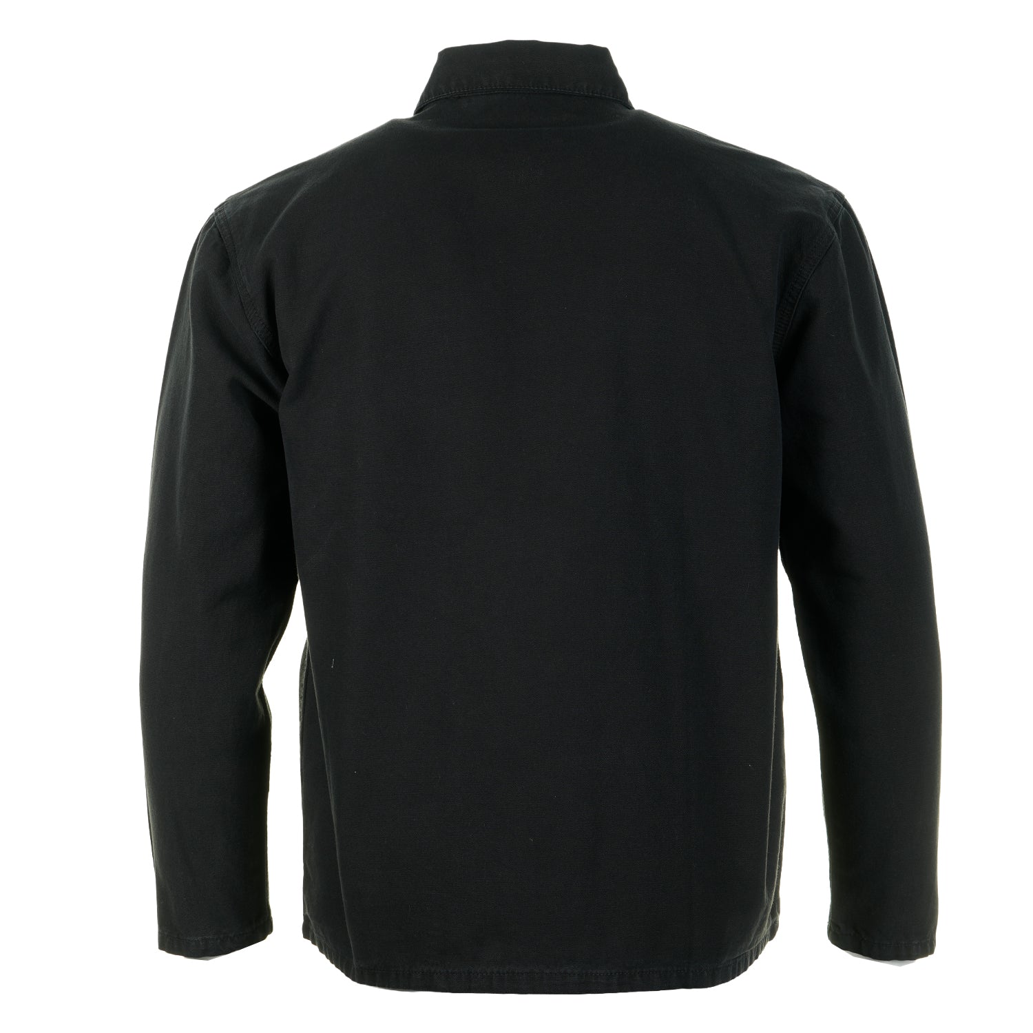 Classic Chore Shirt Black