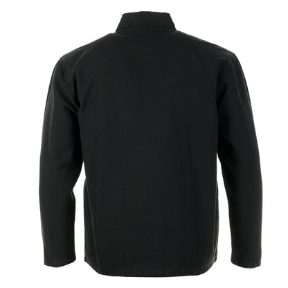 Classic Chore Shirt Black