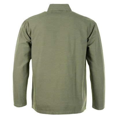 Classic Chore Shirt Olive