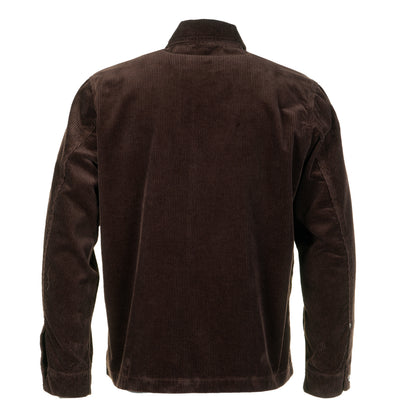 Folke Wide Corduroy Chore Jacket