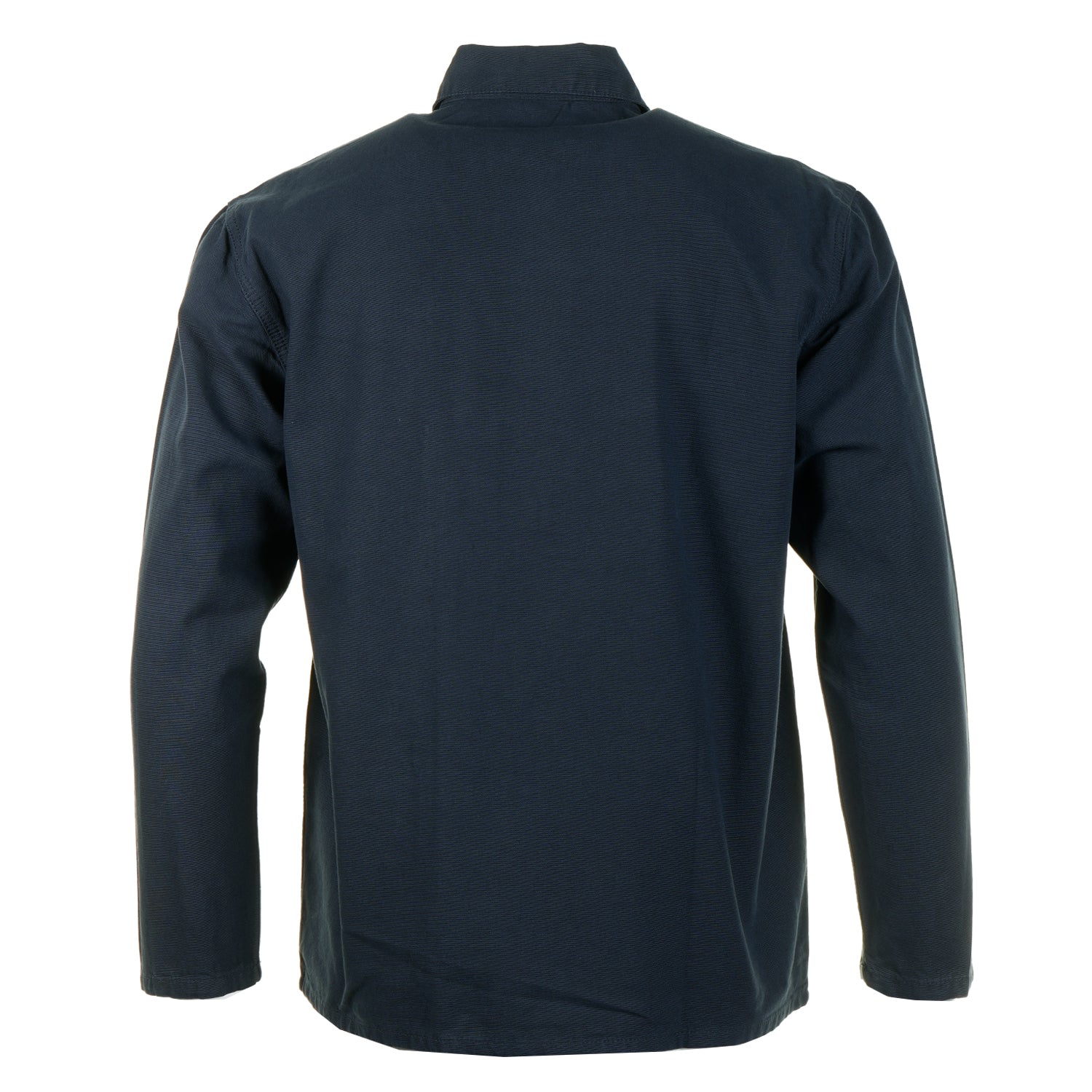 Classic Chore Shirt Dark Navy