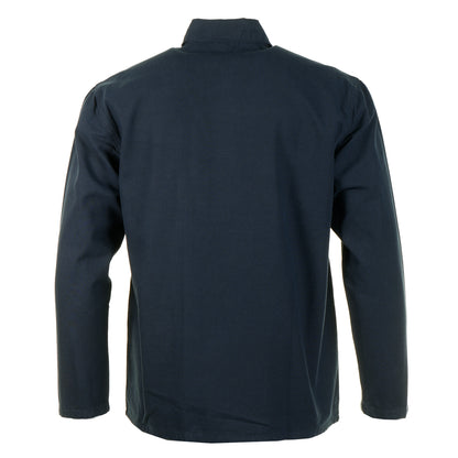 Classic Chore Shirt Dark Navy