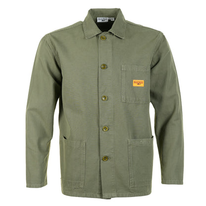 Classic Chore Shirt Olive