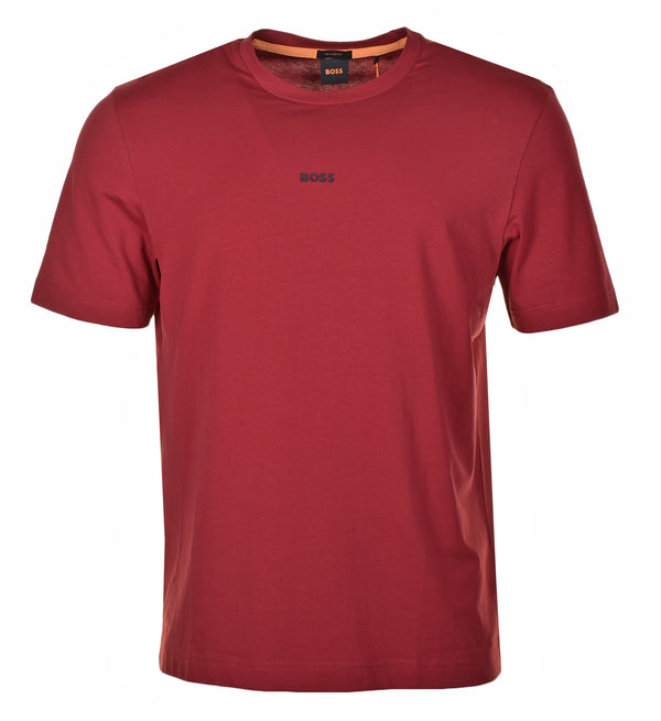 TChup T Shirt 614 Medium Red