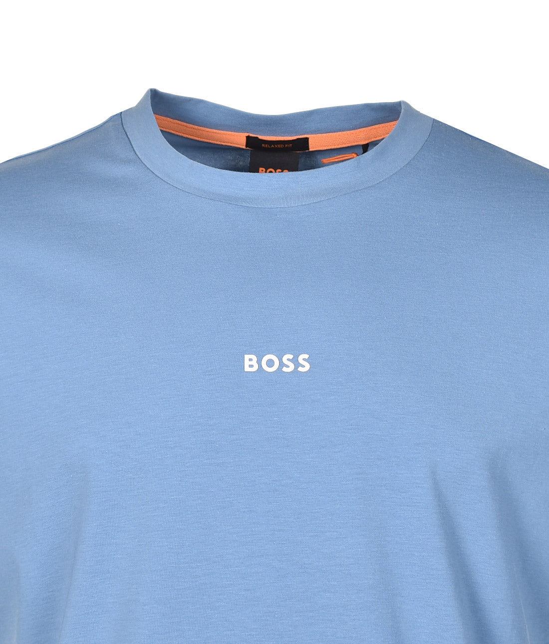 TChup T Shirt 462 Open Blue