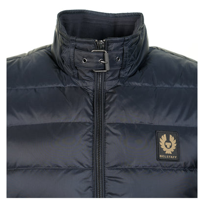 Circuit Gilet Dark Ink