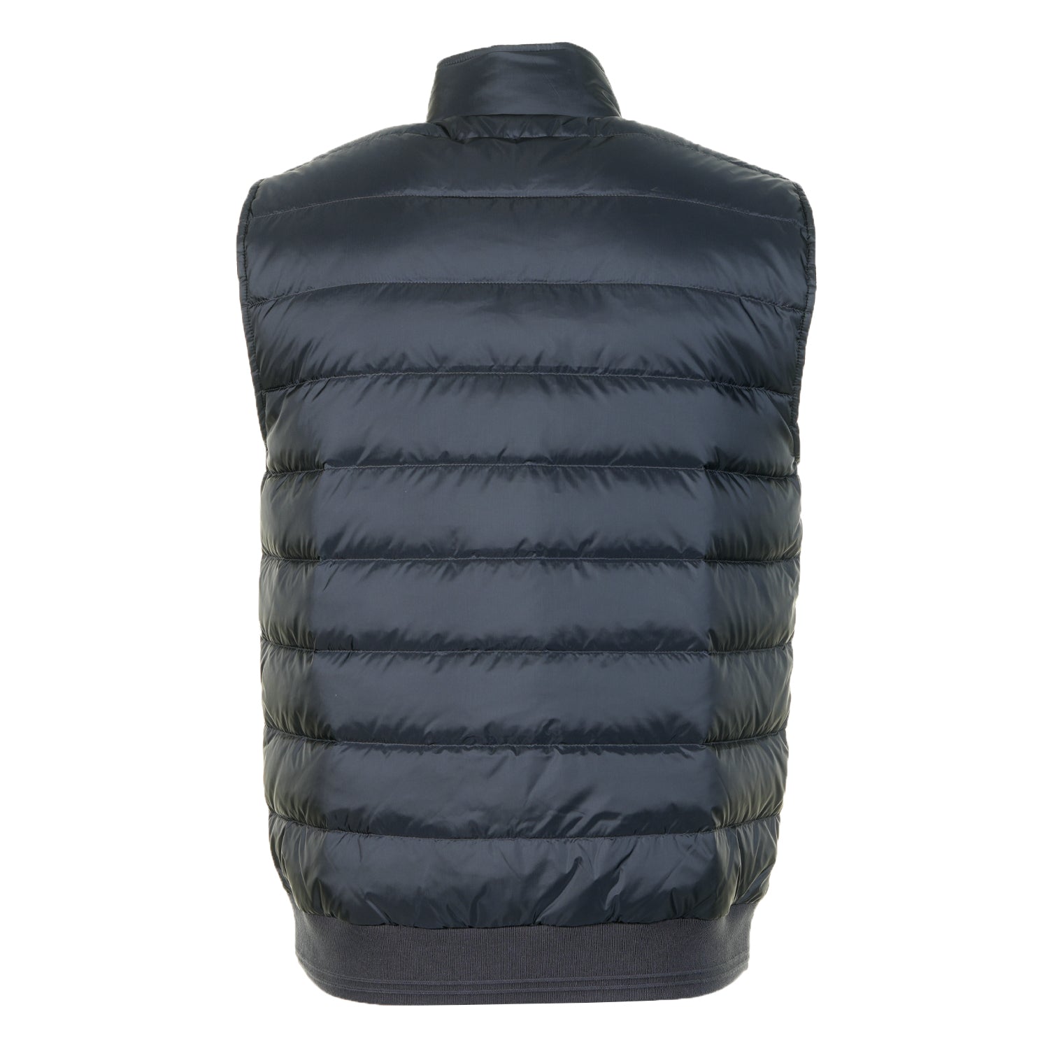 Circuit Gilet Dark Ink