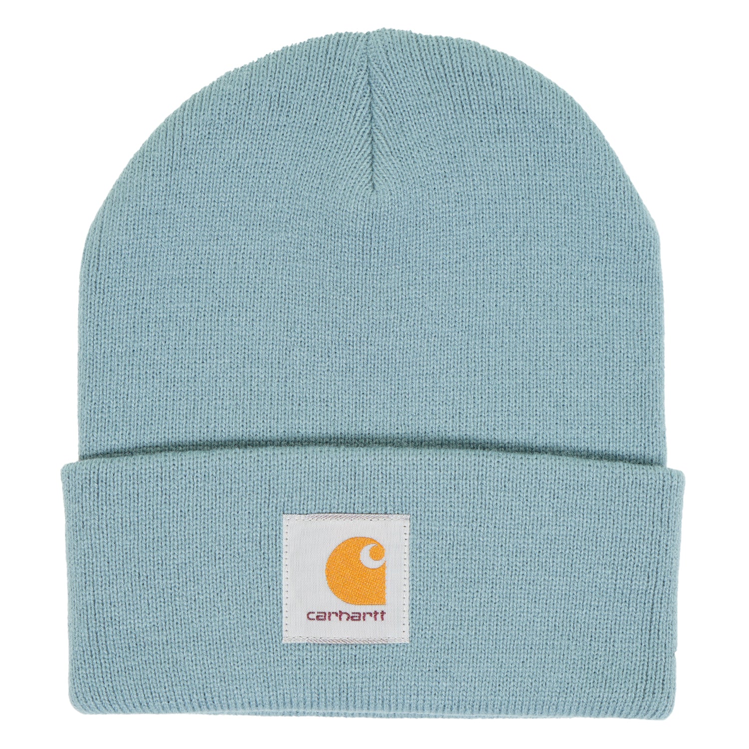 Short Acrylic Watch Hat Citadel