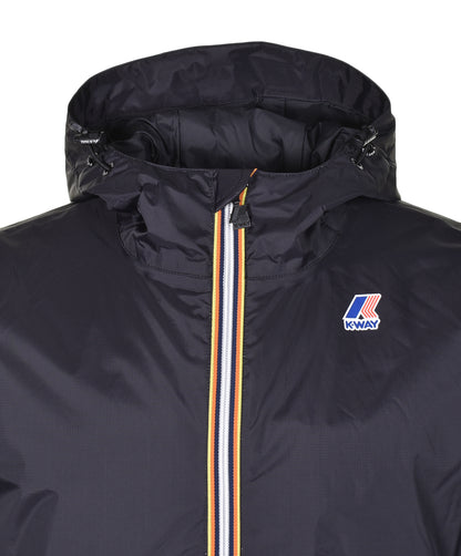 Le Vrai 3.0 Claude Warm Black Pure