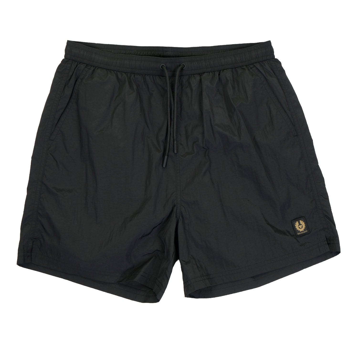 Clipper Swim Shorts Black