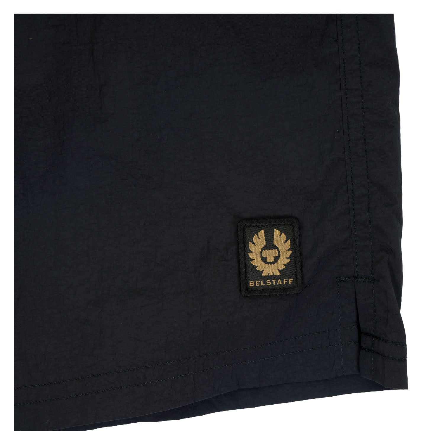 Clipper Swim Shorts Black