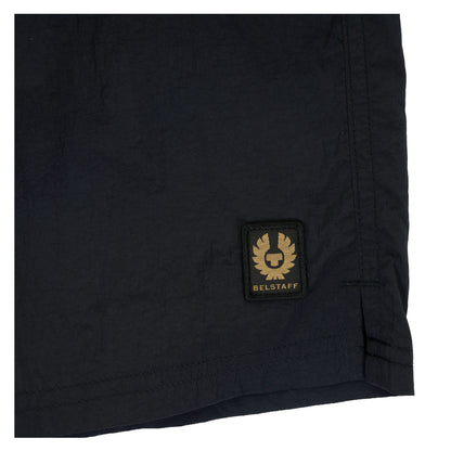 Clipper Swim Shorts Black