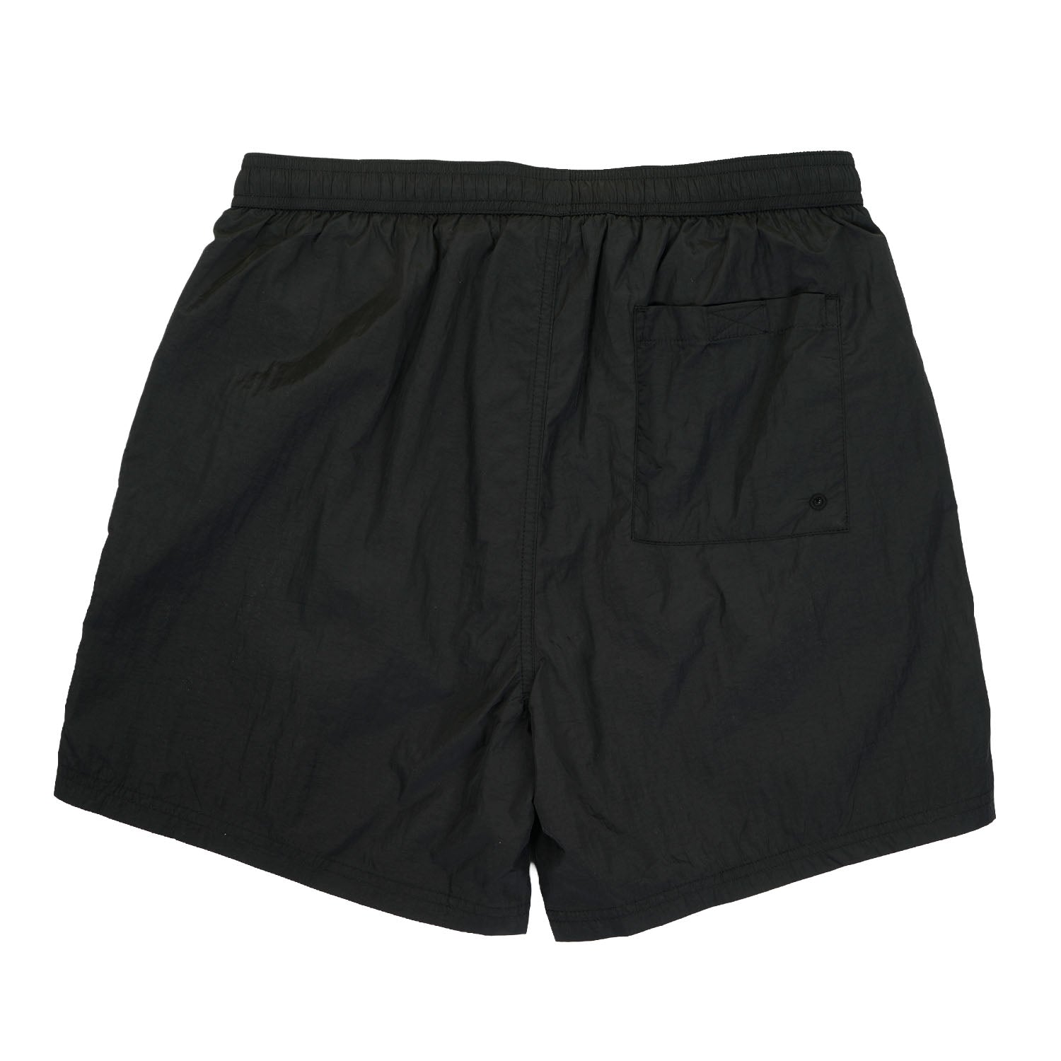 Clipper Swim Shorts Black