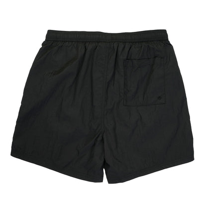 Clipper Swim Shorts Black