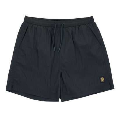 Clipper Swim Shorts Dark Ink