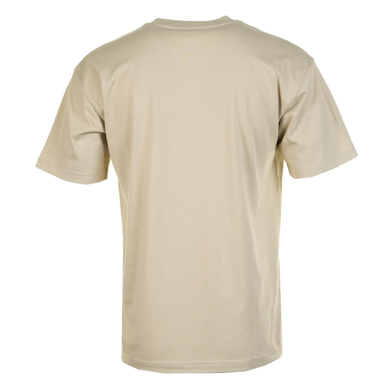 Short Sleeve Cloud Script T Shirt Barchan