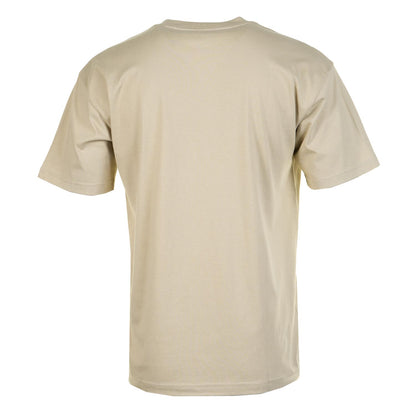 Short Sleeve Cloud Script T Shirt Barchan