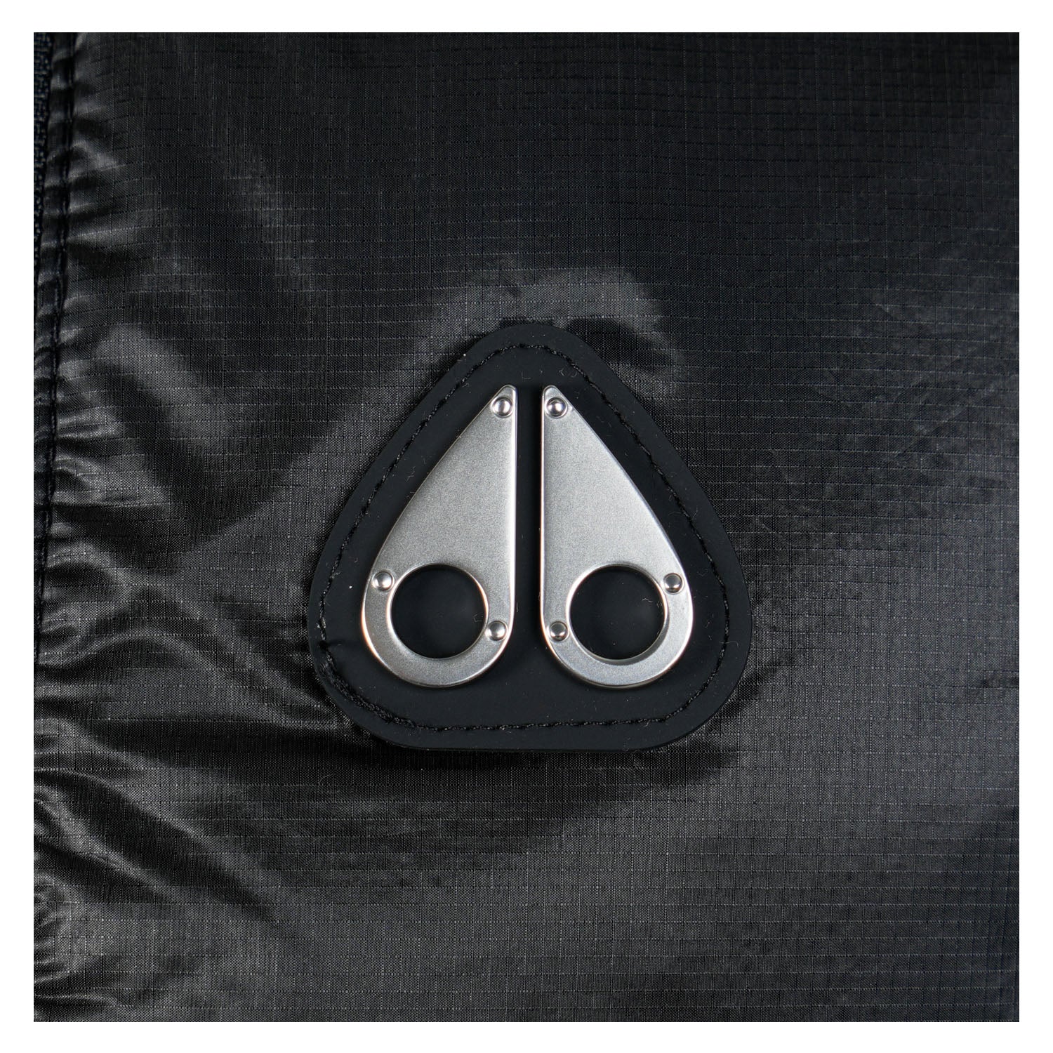 Cloud Walker Air Down Gilet Black