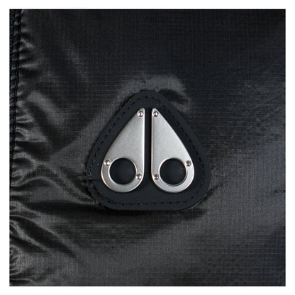 Cloud Walker Air Down Gilet Black