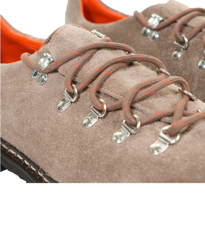 Clusaz Jannu Shoe Graphite Suede