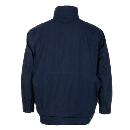 Indigo C/N Parka Anorak Navy
