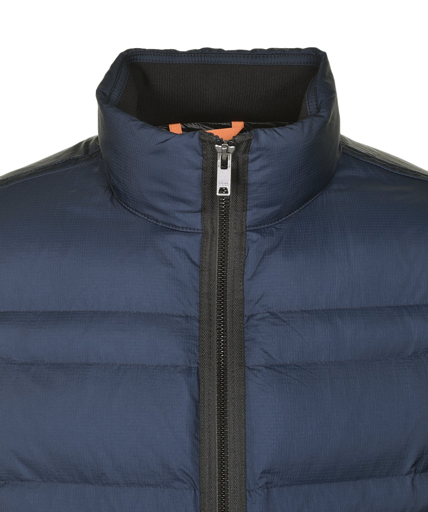 Obarker Jacket Dark Blue