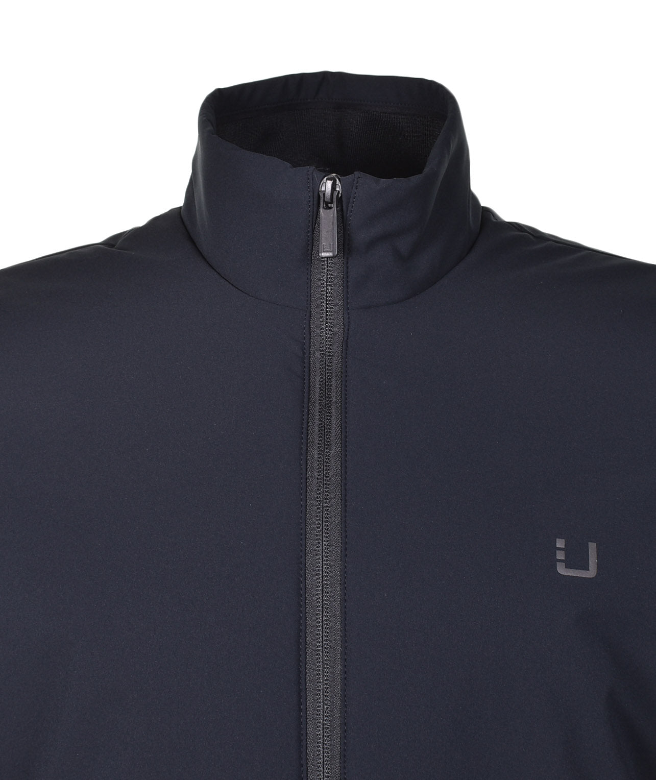 Viper Jacket Black