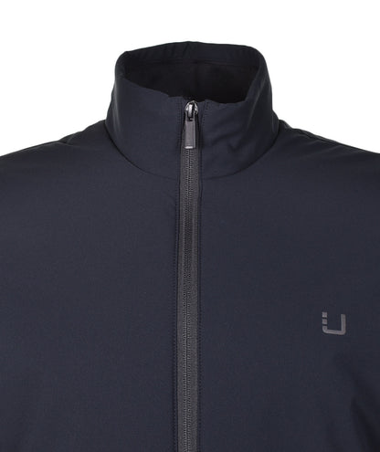 Viper Jacket Black