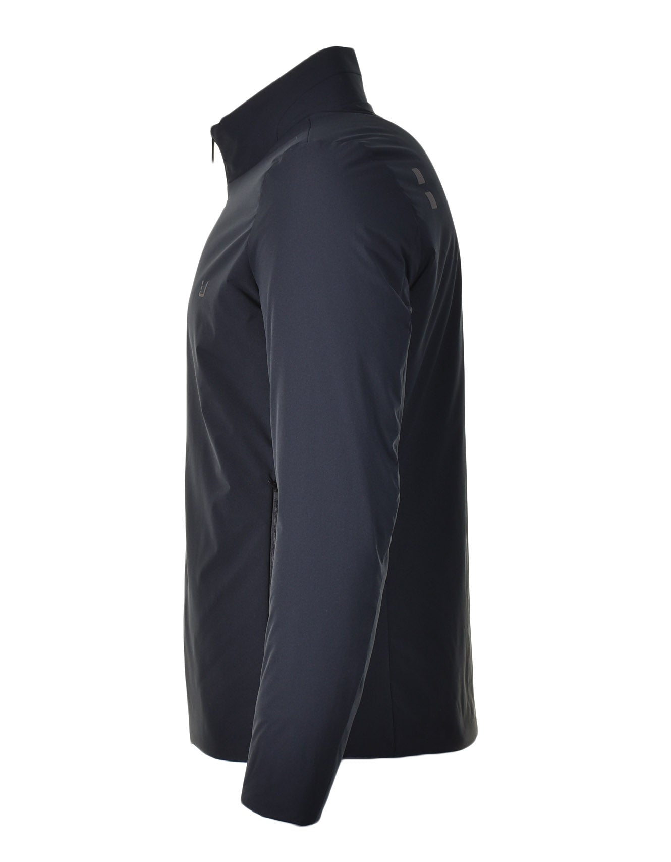 Viper Jacket Black