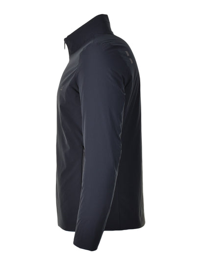 Viper Jacket Black