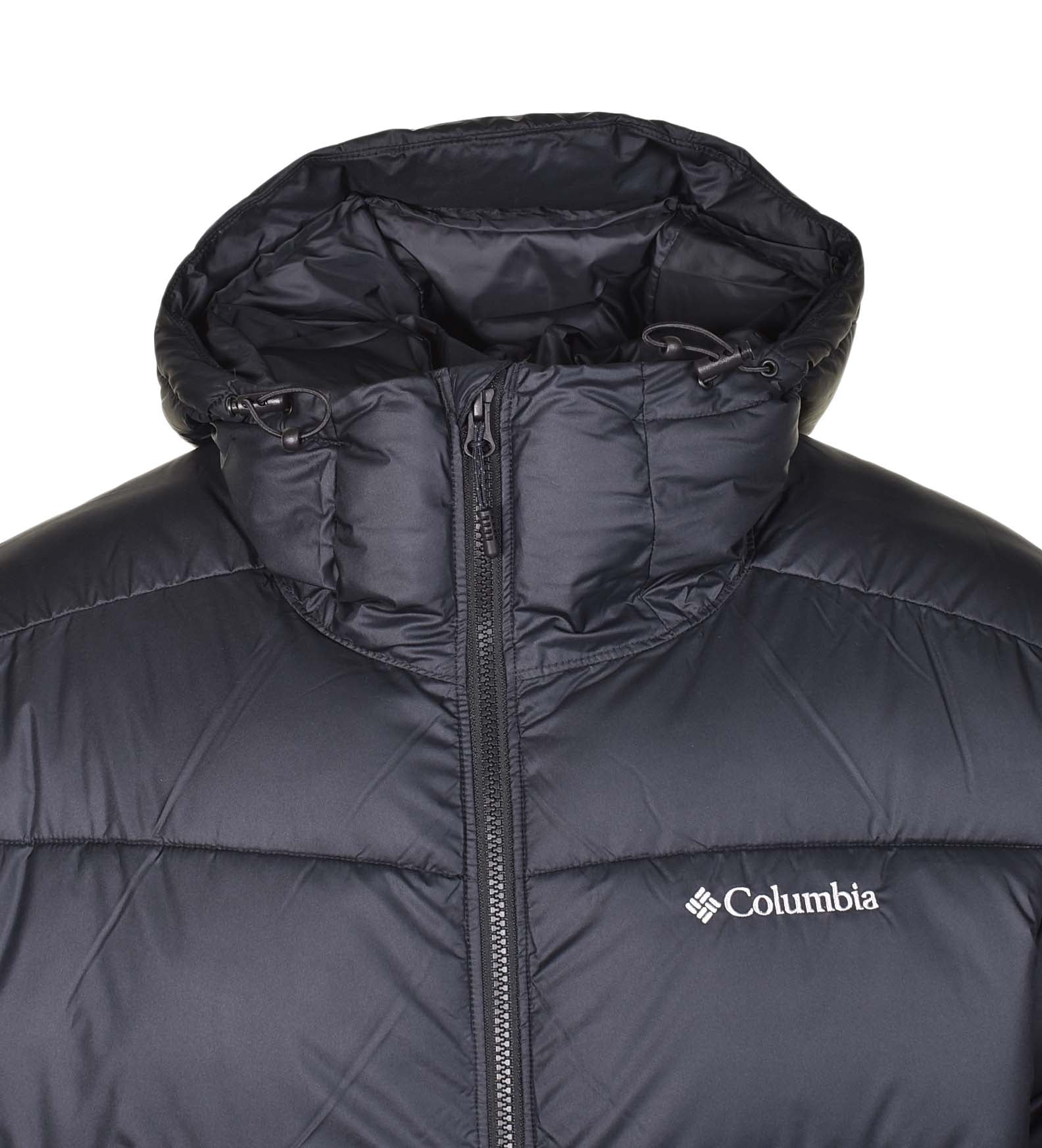Columbia Pike Lake 2 Jacket Hood