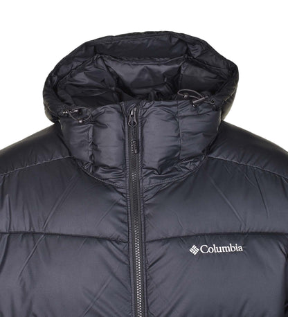 Columbia Pike Lake 2 Jacket Hood