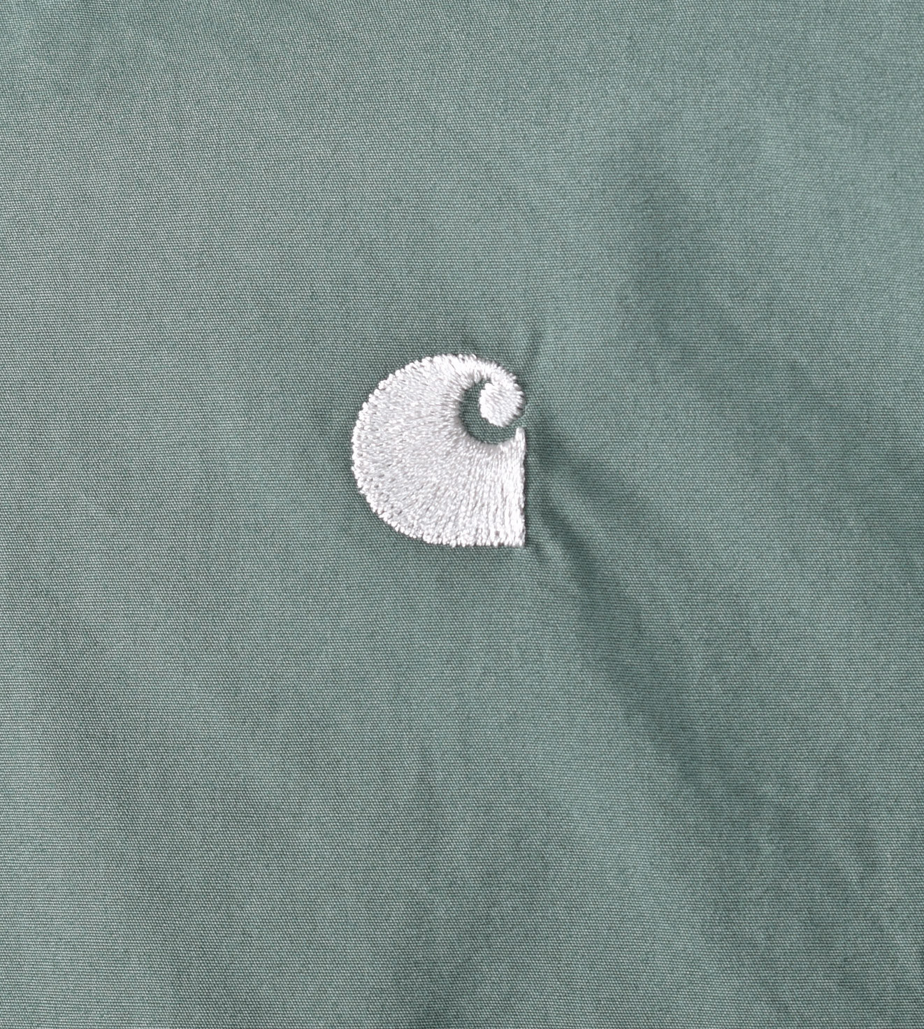 Duke Jacket Silver Pine / Wax