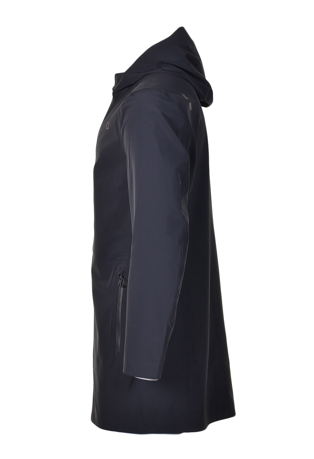 EX-3 Delta Coat Black Knight