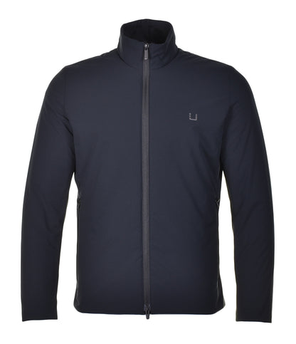 Viper Jacket Black