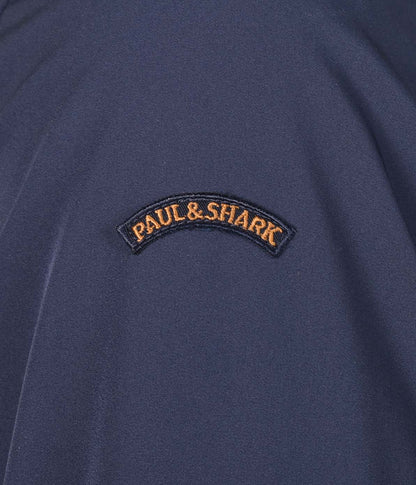 Typhoon Re-Light Shell Jacket Navy