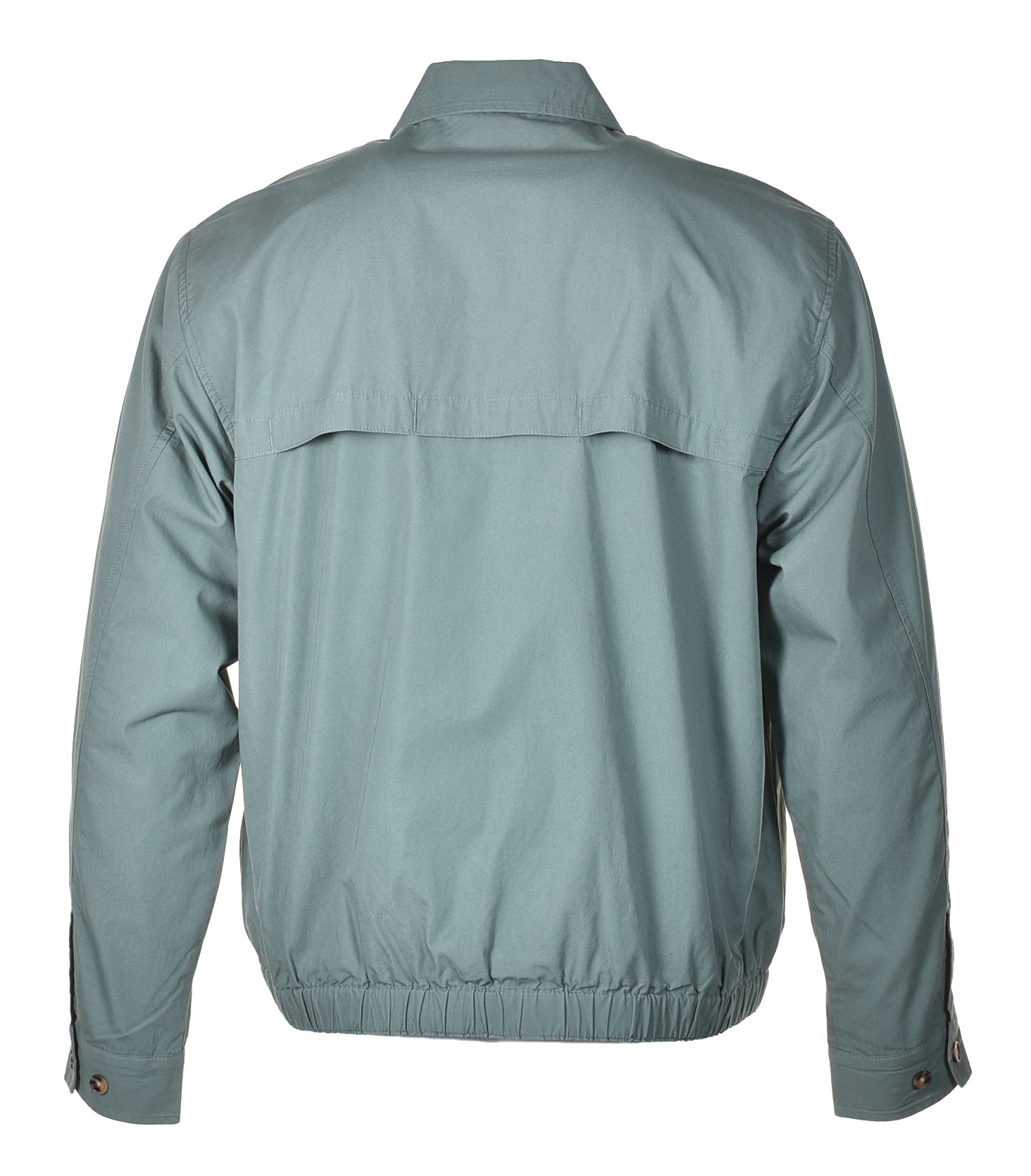 Duke Jacket Silver Pine / Wax