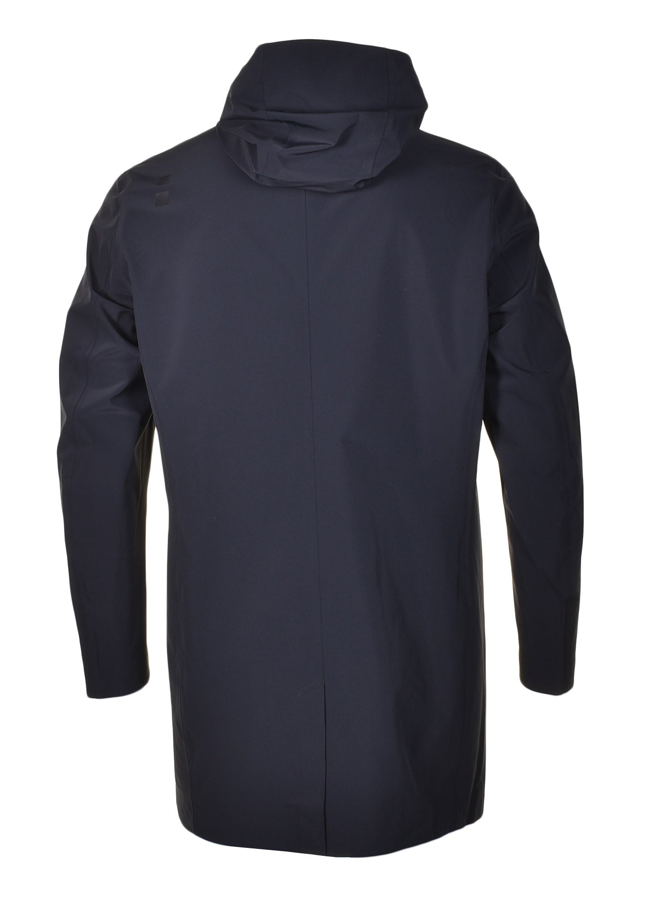 EX-3 Delta Coat Black Knight