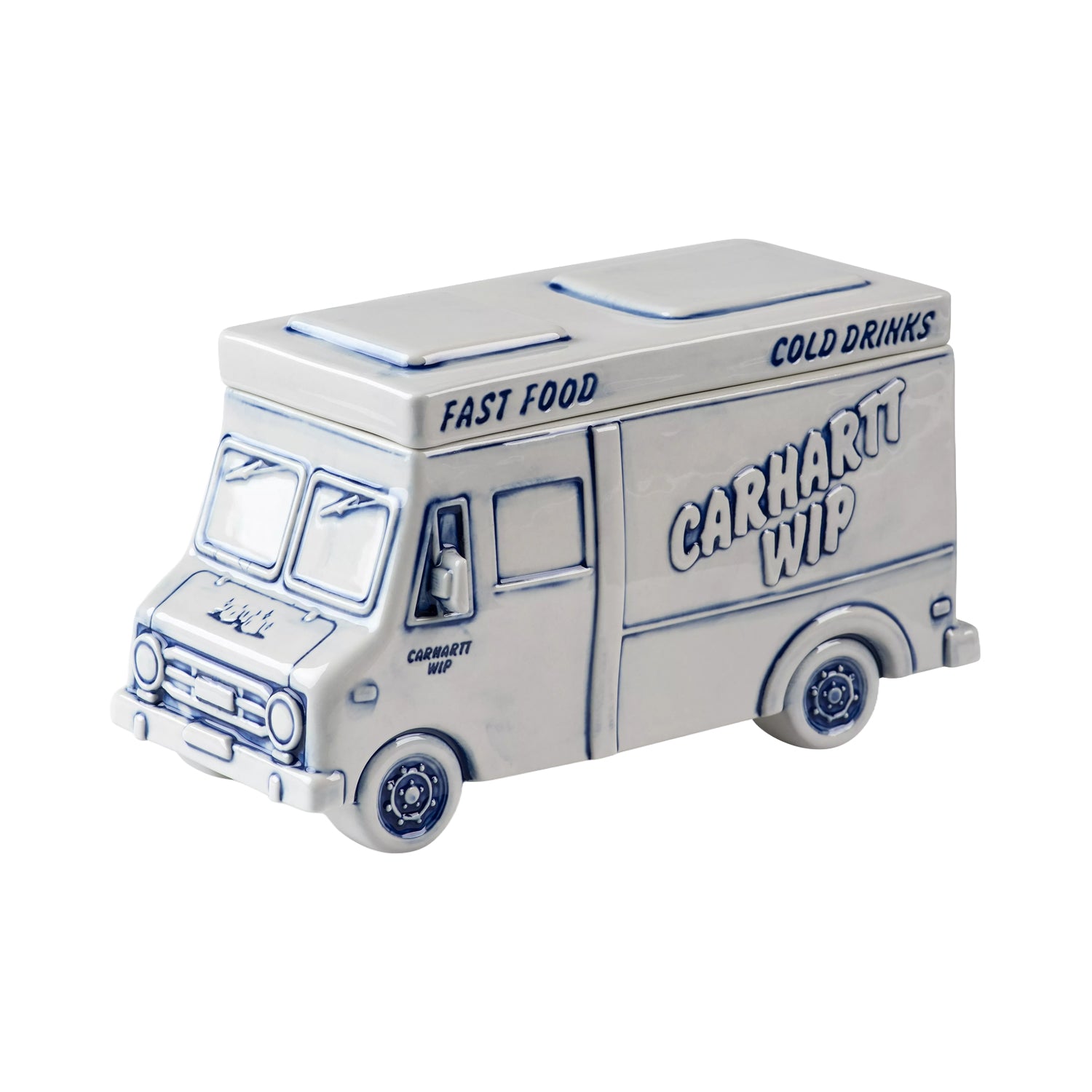 Cold Drinks Dispenser