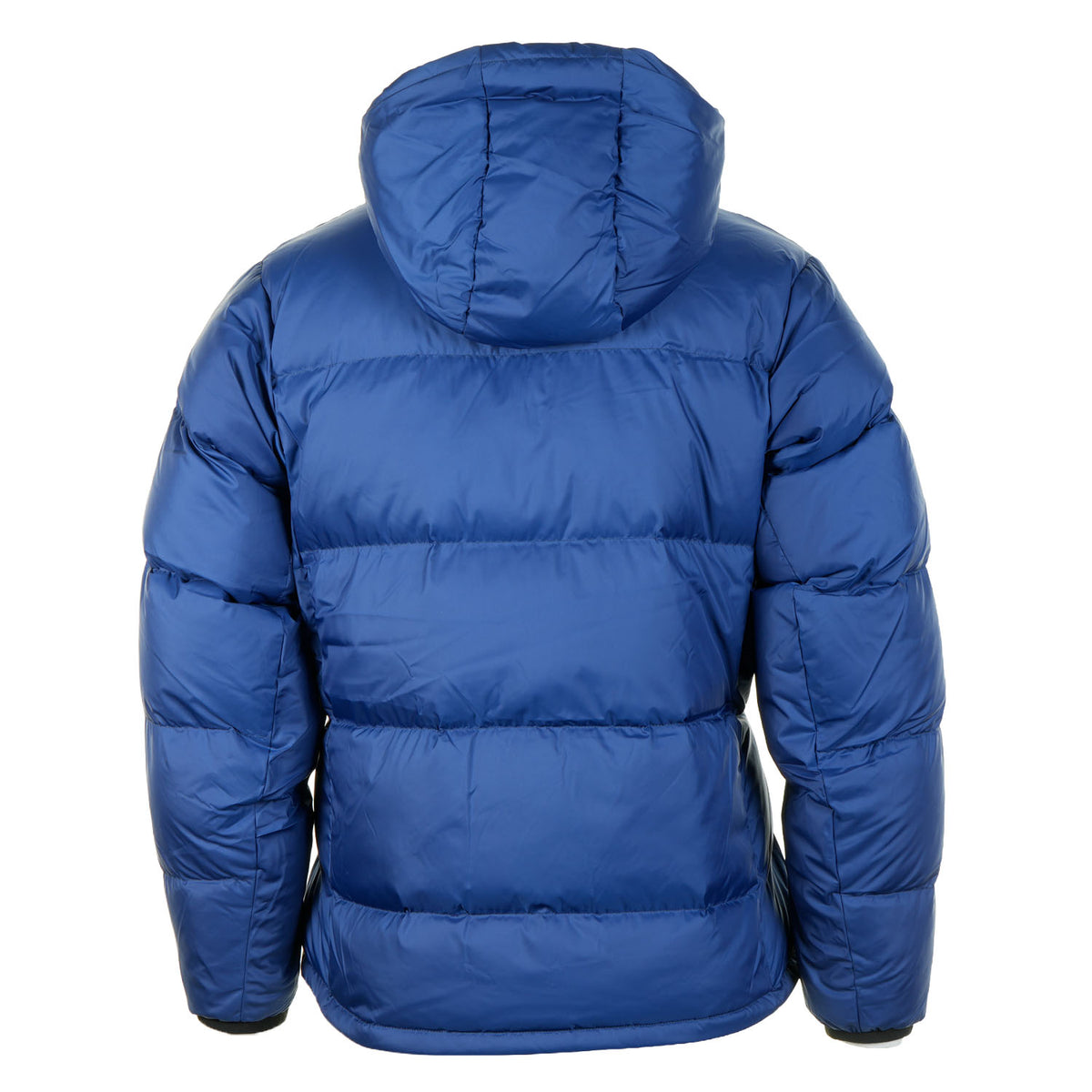 Coldfront Hooded Down Jacket Navy