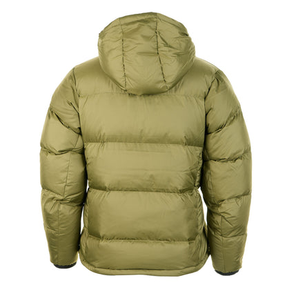 Coldfront Hooded Down Jacket Olive